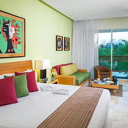 Vidanta Riviera Maya - Mayan Palace, Grand Mayan Puerto Morelos Luaran gambar