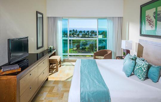 Vidanta Riviera Maya - Mayan Palace, Grand Mayan Puerto Morelos Luaran gambar