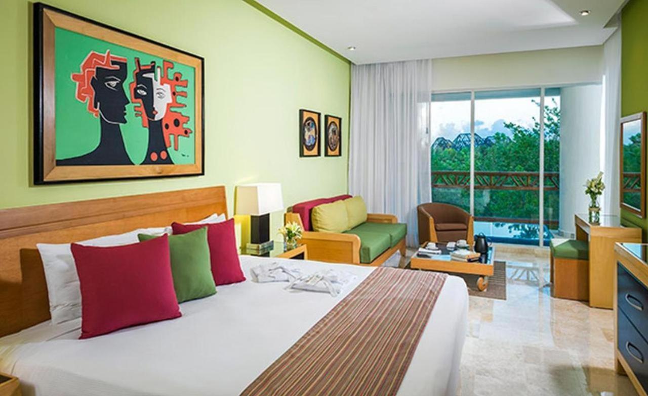 Vidanta Riviera Maya - Mayan Palace, Grand Mayan Puerto Morelos Luaran gambar